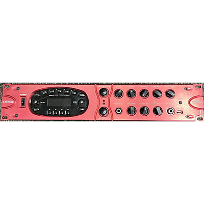 Line 6 POD XT PRO Multi Effects Processor