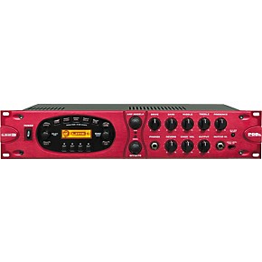 Line 6 POD XT Pro Guitar Multi Effects Processor | Musician's Friend