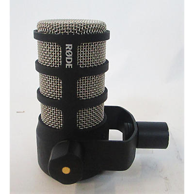Rode PODMIC Condenser Microphone