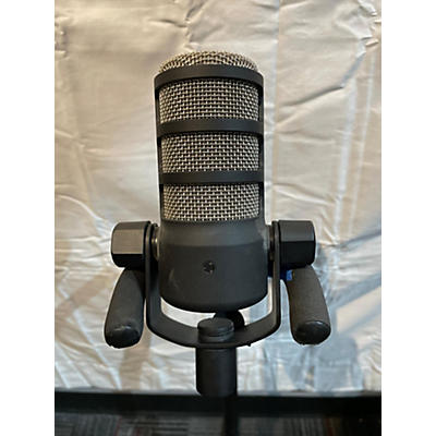 RODE PODMIC Condenser Microphone