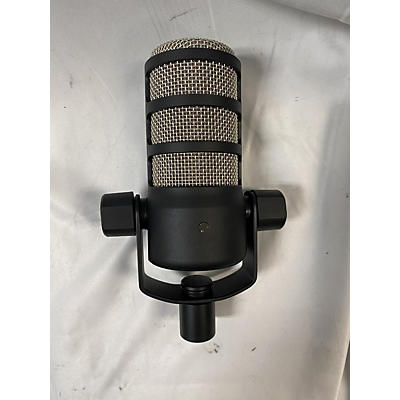 Rode Microphones PODMIC Dynamic Microphone