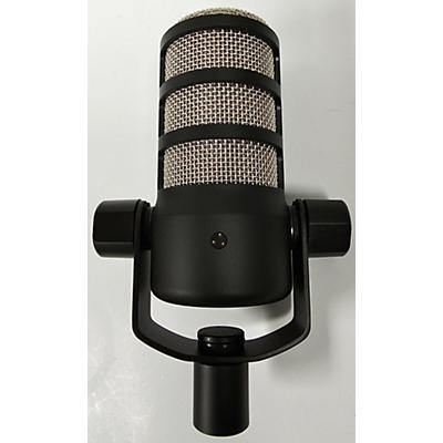 Rode Microphones PODMIC Dynamic Microphone