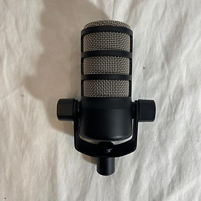 RODE PODMIC Dynamic Microphone