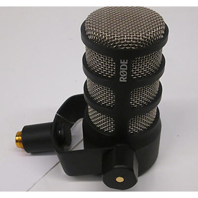 RODE PODMIC Dynamic Microphone