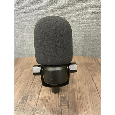 RODE PODMIC Dynamic Microphone