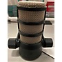 Used RODE PODMIC Dynamic Microphone