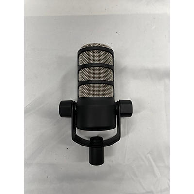 RODE PODMIC Dynamic Microphone