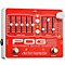 POG2 Polyphonic Octave Generator Guitar Effects Pedal Level 1