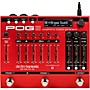 Open-Box Electro-Harmonix POG3 Poly Octave Generator Effects Pedal Condition 1 - Mint Red