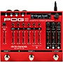 Electro-Harmonix POG3 Polyphonic Octave Generator Effects Pedal - Red