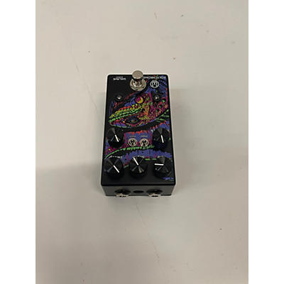 Walrus Audio POLYCHROME Effect Pedal