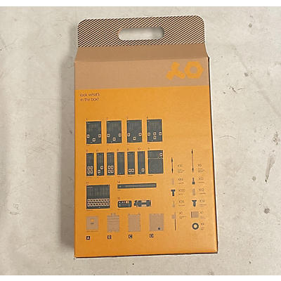 teenage engineering POM-400 Pocket Operator Synthesizer