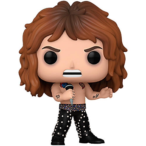 Funko POP Rocks: Ozzy Osbourne(1989)