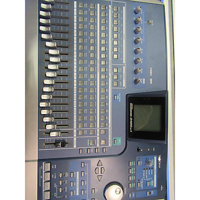 Tascam PORTA STUDIO 2488MKII Digital Mixer
