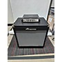 Used Ampeg PORTAFLEX EXTENTION CAB Bass Cabinet
