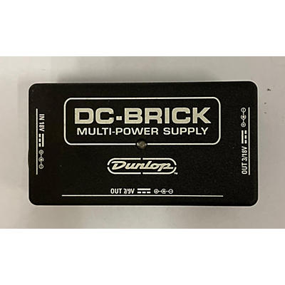 Dunlop POWER BRICK Power Supply