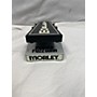 Used Morley POWER FUZZ WAH Effect Pedal