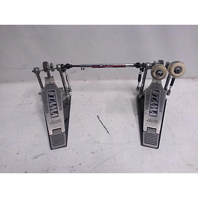 TAMA POWER GLIDE DOUBLE PEDAL Double Bass Drum Pedal