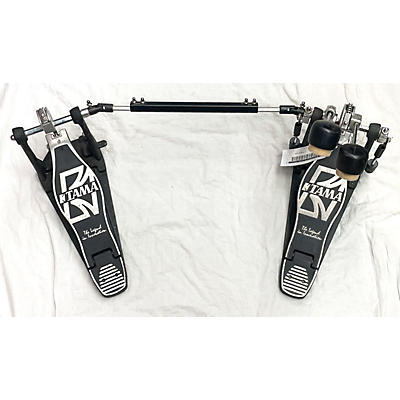 TAMA POWER GLIDE Double Bass Drum Pedal