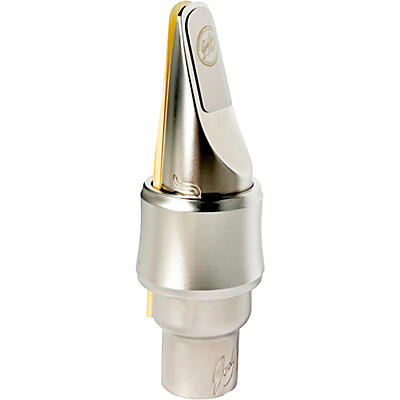 JodyJazz POWER RING Ligature HRS1PM - Palladium w/Cap