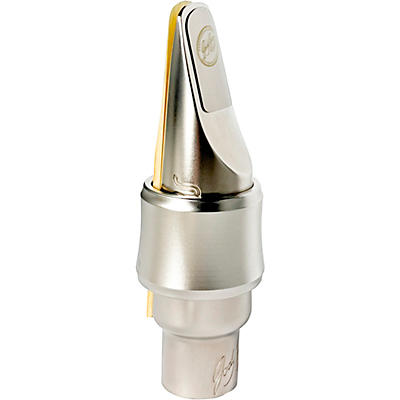 JodyJazz POWER RING Ligature HRS1PM - Palladium w/Cap