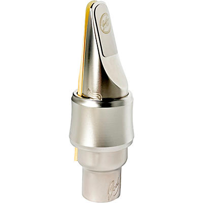 JodyJazz POWER RING Ligature HRS1PM - Palladium w/Cap