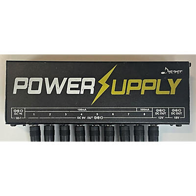 Donner POWER SUPPLY Power Supply