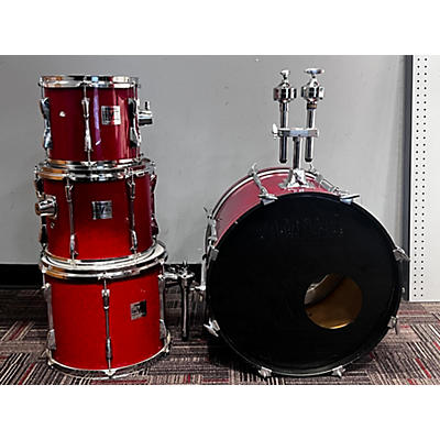 Yamaha POWER V SPECIAL Drum Kit