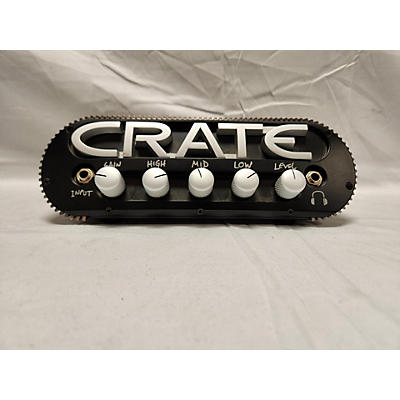 Crate POWERBLOCK Solid State Guitar Amp Head