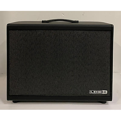 Line 6 POWERCAB 112 Guitar Cabinet