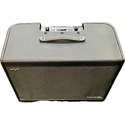 Line 6 POWERCAB 112 PLUS Guitar Cabinet