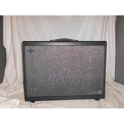 Line 6 POWERCAB 112 PLUS Guitar Combo Amp