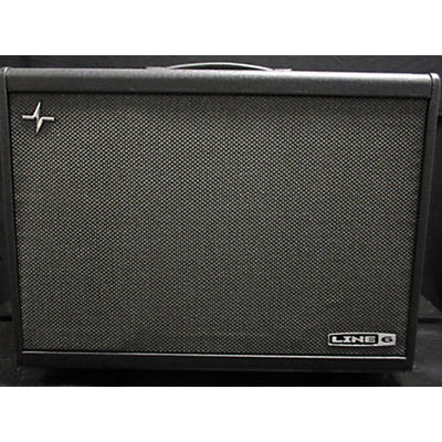 Line 6 POWERCAB 112 PLUS Guitar Combo Amp
