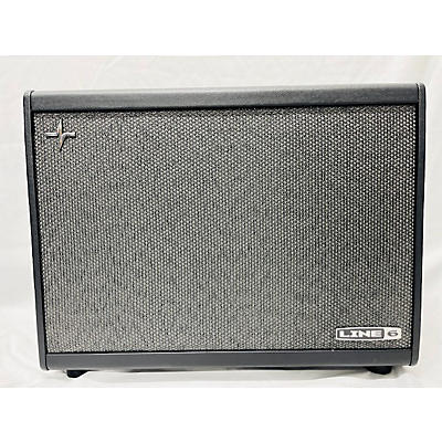 Line 6 POWERCAB PLUS 112 Guitar Cabinet