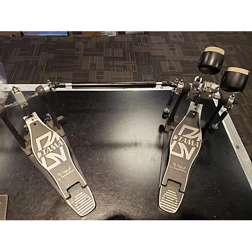 POWERGLIDE PEDALS