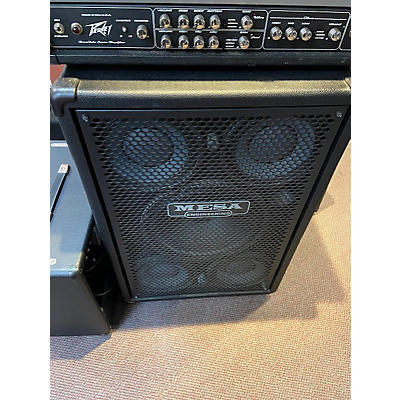 MESA/Boogie POWERHOUSE 1000 Bass Cabinet