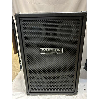 MESA/Boogie POWERHOUSE 1200 1X15/4X10 Bass Cabinet