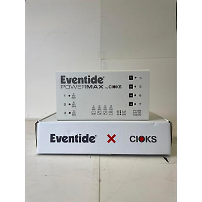 Eventide POWERMAX Power Supply