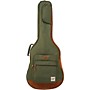Ibanez POWERPAD Acoustic Guitar Gig Bag Moss Green