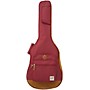 Ibanez POWERPAD Acoustic Guitar Gig Bag Wine Red