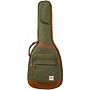 Open-Box Ibanez POWERPAD Guitar Gig Bag Condition 1 - Mint Moss Green