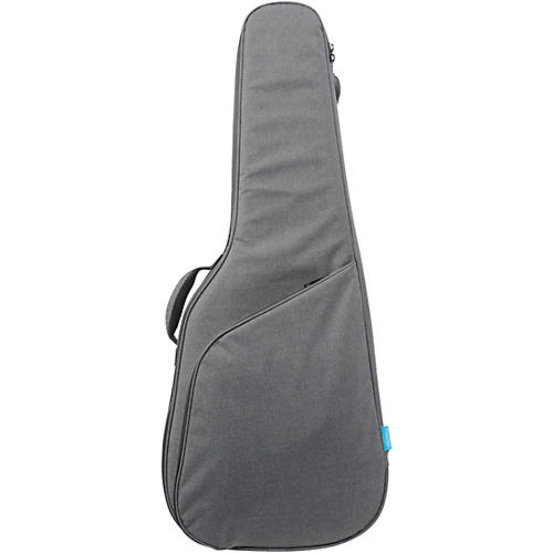 Ibanez POWERPAD ULTRA Acoustic Guitar Gig Bag IAB724 Charcoal Gray