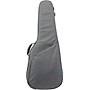 Ibanez POWERPAD ULTRA Acoustic Guitar Gig Bag IAB724 Charcoal Gray