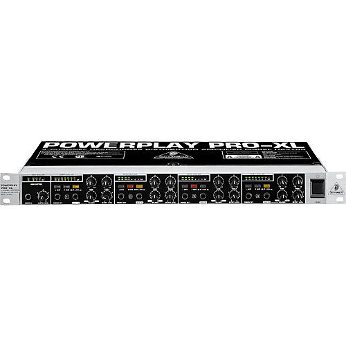 POWERPLAY PRO-XL HA4700 HEADPHONE AMP