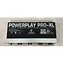Used Behringer POWERPLAY PROXL Power Amp