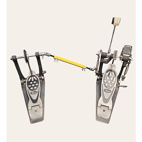 Pearl POWERSHIFTER Double Bass Drum Pedal