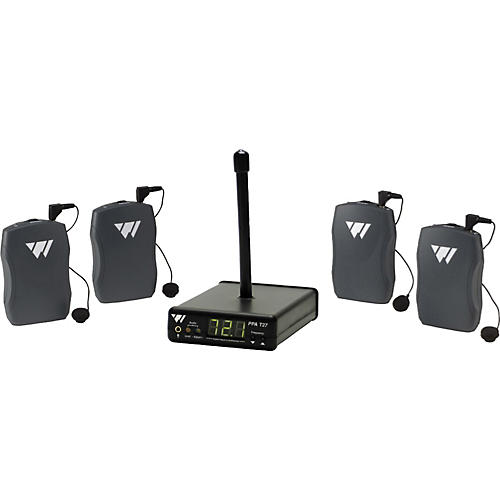 PPA VP Personal PA Value Pack System
