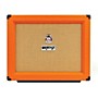 Orange Amplifiers PPC Series PPC112 60W 1x12 Guitar Speaker Cabinet Straight