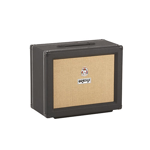PPC Series PPC112C 1x12 60W Closed-Back Guitar Speaker Cabinet