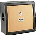 Orange Amplifiers PPC Series PPC412-A 240W 4x12 Guitar Speaker Cabinet Orange SlantBlack Slant